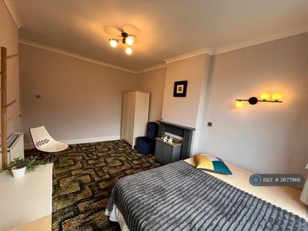 1 bedroom in a house share to rent - Photo 4