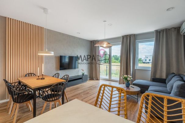 5 pokoi w cichej okolicy z parkingiem i ogrodem. - Фото 1