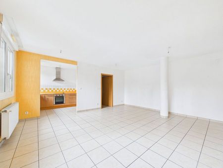 Appartement 3 pièces à Saint-Avold - Photo 2