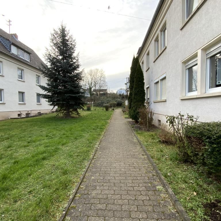 Gemütliche 2-Zimmer Wohnung - Photo 2