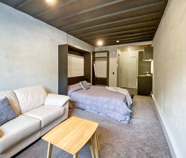 Welcome to apartment 102A at Sharella Living in Thorndon - Photo 6