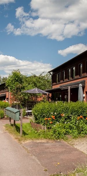 Tegnérvägen 12 I - Foto 1