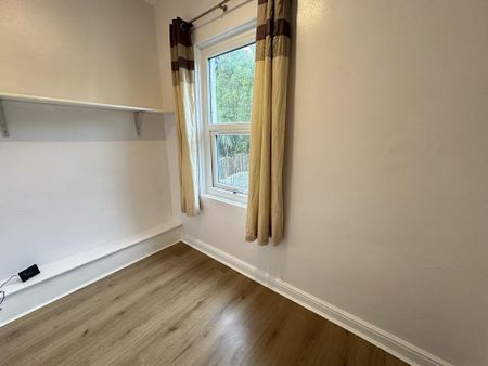 1 bedroom terraced house to rent - Photo 4
