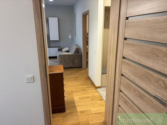 Na wynajem - mieszkanie 3 pokojowe na Krzekowie. - Photo 1