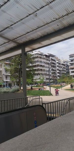 Διαμέρισμα για ενοικίαση - Κέντρο Θεσσαλονίκης, - Photo 1