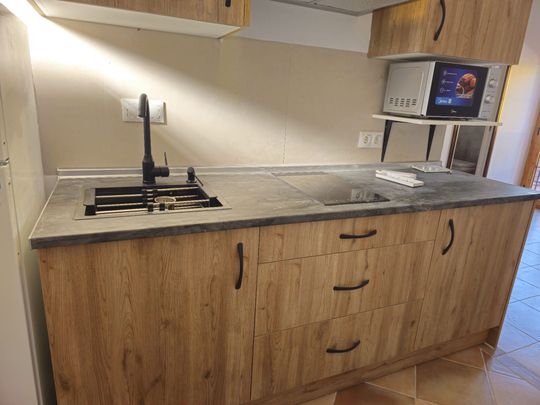 Apartamento de alquiler en Calle Ciclamen, 10, Fuente Alegre - El Chaparral - Los Morales - Photo 1