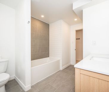 For Lease - 47 Dorsey Drive Unit# Lower Level #1, Toronto, Ontario - Photo 6