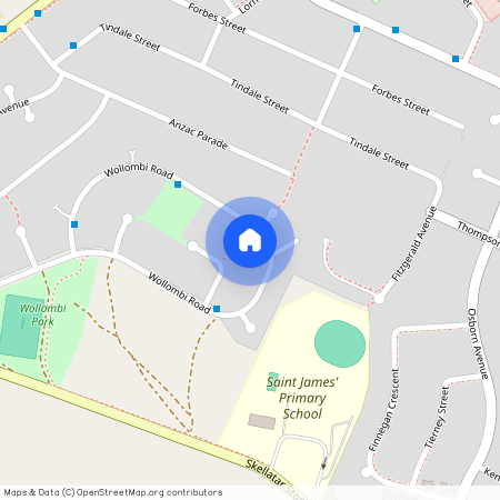 92 Wollombi Road, NSW 2333, Muswellbrook