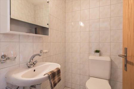 "Familienwohnung mit Abendsonne" - Photo 2