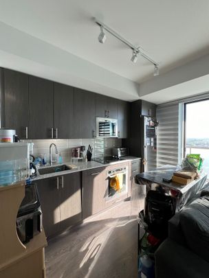 For Lease - 2550 Simcoe Street Unit# 2402, Oshawa, Ontario - Photo 1