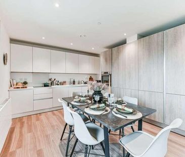 College Road, Croydon, CR0 - Photo 3