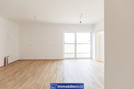 71m² - freundliche Wohnung mit Terrasse - Neubau - Erstbezug - Top A31 - Photo 4