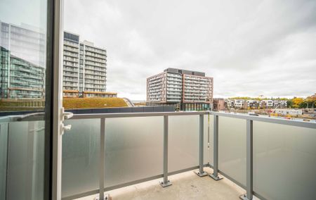 For Lease - 215 Lakeshore Road Unit# 330, Mississauga, Ontario - Photo 5