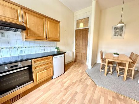 1 bedroom flat to rent - Photo 3