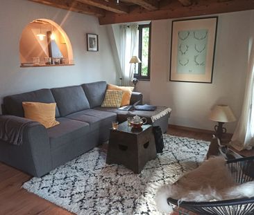 2.5 Zimmer - Photo 2