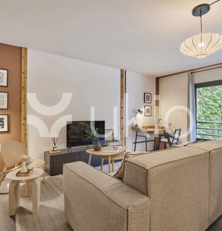 Appartement • Porte Dauphine - Photo 3