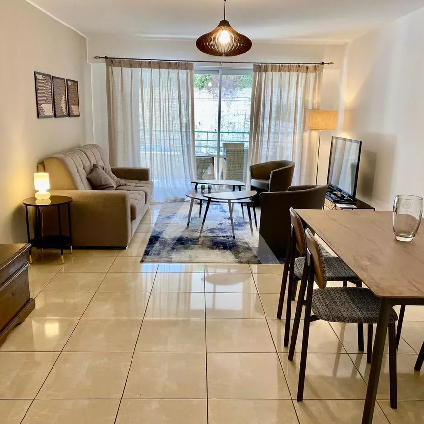 Location Appartement 3 pièces 91m² BEAUSOLEIL 06240 - Photo 1