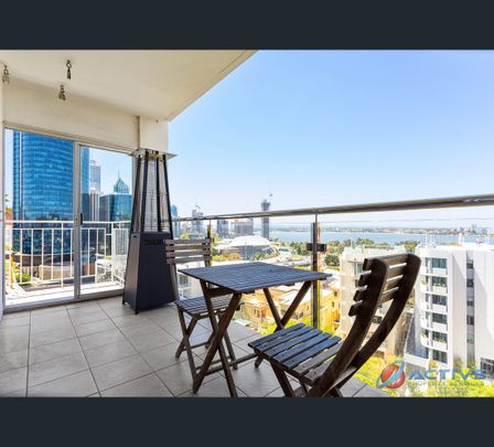 209/106 Terrace Road, Perth, WA 6000 - Photo 1