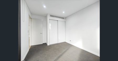 Modern Inner-City Living with Furniture | 2-Bedroom Apartment in Waterloo - Photo 3