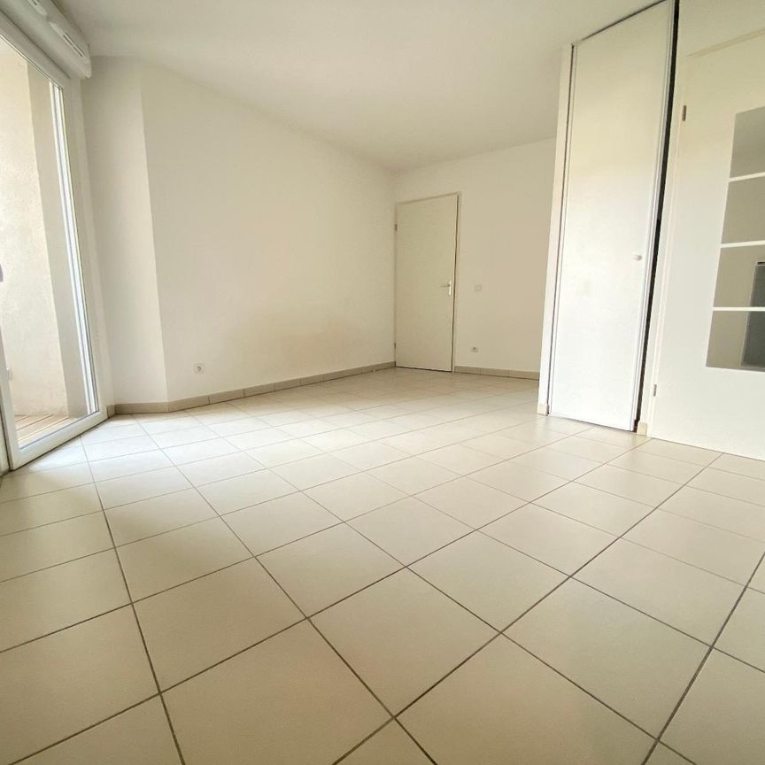 SaintEloi - T1 - 23,15m² - Photo 1