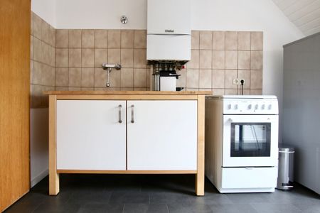 Schönes Maisonett Apartment in bester Lage von Ehrenfeld - Photo 2