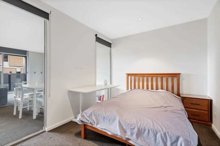 Unit 200/271-281 Gouger Street, Adelaide. - Photo 2