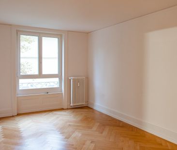 4 Zimmer-Wohnung in Zürich mieten - Photo 5