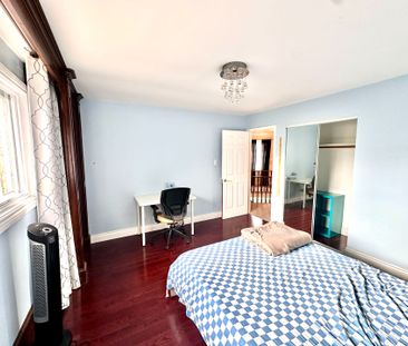 For Lease - 257 Fincham Avenue Unit# 3Rooms, Markham, Ontario - Photo 5