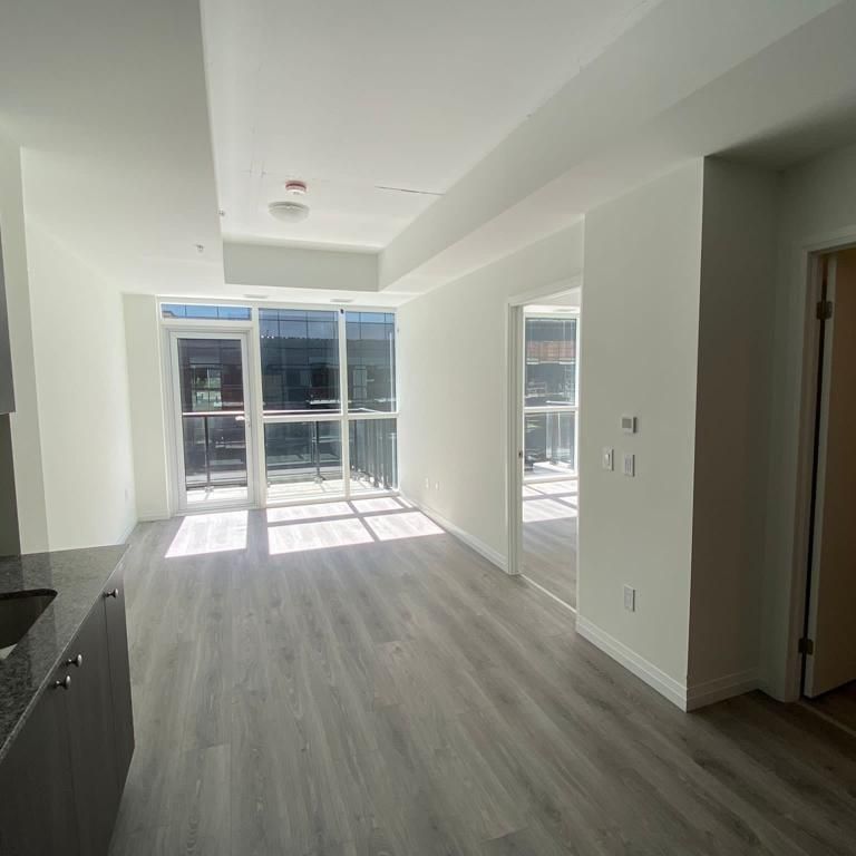 For Lease - 108 Garment Street Unit# 402, Kitchener, Ontario - Photo 1