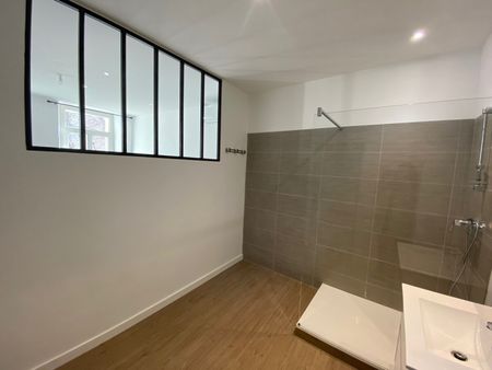 A LOUER - APPARTEMENT T2 - LA VALETTE DU VAR - Photo 5