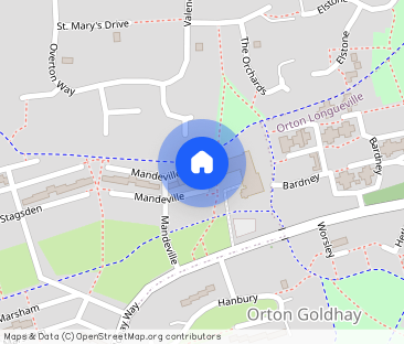 Rm 6, Mandeville, Orton Goldhay, P`Boro, PE2 5RR - Photo 1