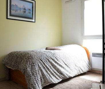 Appartement à louer 2 pièces • 33,56 m2 Rillieux-la-Pape - Photo 3