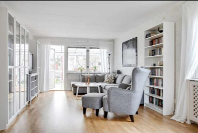 Kumminvägen, Växjö - Photo 1