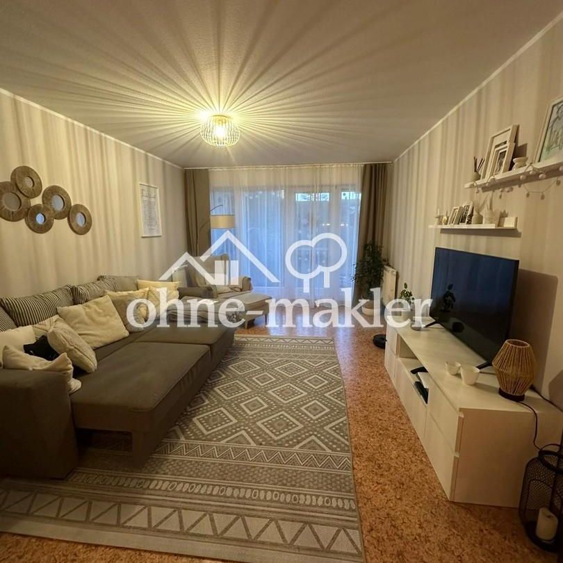 Wohnen am Puls der Altstadt inkl. 2 Stellplätze und Terrasse - Photo 1