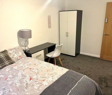 1 bedroom house to rent - Photo 6