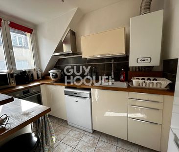 Appartement Dammartin En Goele 3 pièce(s) 57.45 m2 - Photo 3