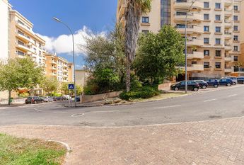 Apartamento T2 em Lisboa