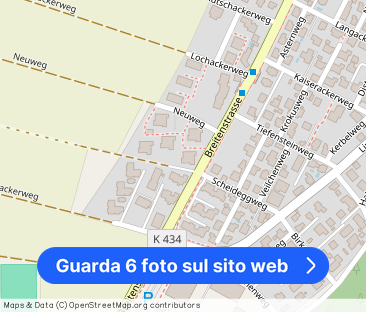 2.5 Zimmer, 68 m² - Foto 1