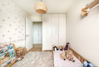 Apartamento T3 em Porto