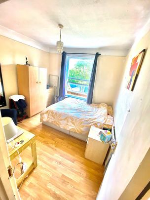 Room in a Shared Flat, Mattison Road, N4 - Photo 1