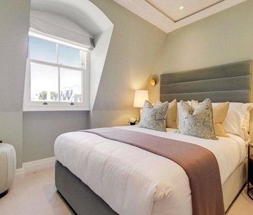 3 bedroom penthouse to rent - Photo 5