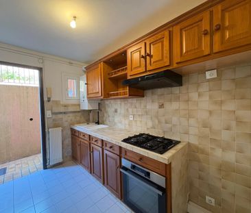 Location Appartement 3 pièces 44m² NICE 06200 - Photo 2
