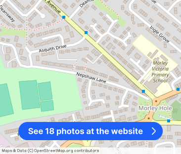 Nepshaw Lane, Morley, Leeds, LS27 - Photo 1