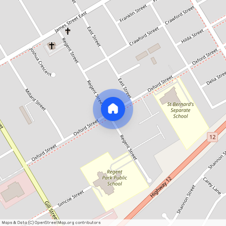 Orillia, Orillia, Simcoe, L3V 1H6