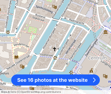 Groenburgwal 36 - Photo 1