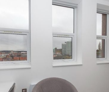 Studio to rent - Photo 3
