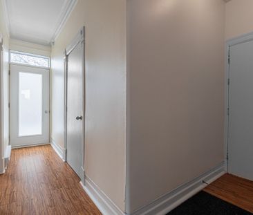 Appartement à Montréal (Mercier/Hochelaga-Maisonneuve) - Photo 3