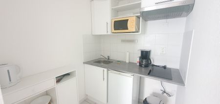 Location Appartement 1 pièce 30m² MONTPELLIER 34000 - Photo 3
