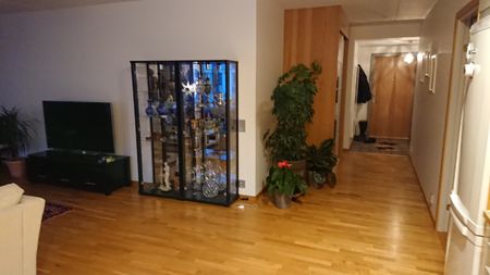 C A Reuterswärds Gata, Göteborg - Photo 3