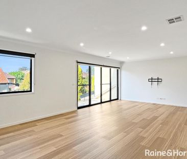 7/35 Anthony Rolfe Avenue, Gungahlin ACT 2912 - Apartment For Rent ... - Photo 2